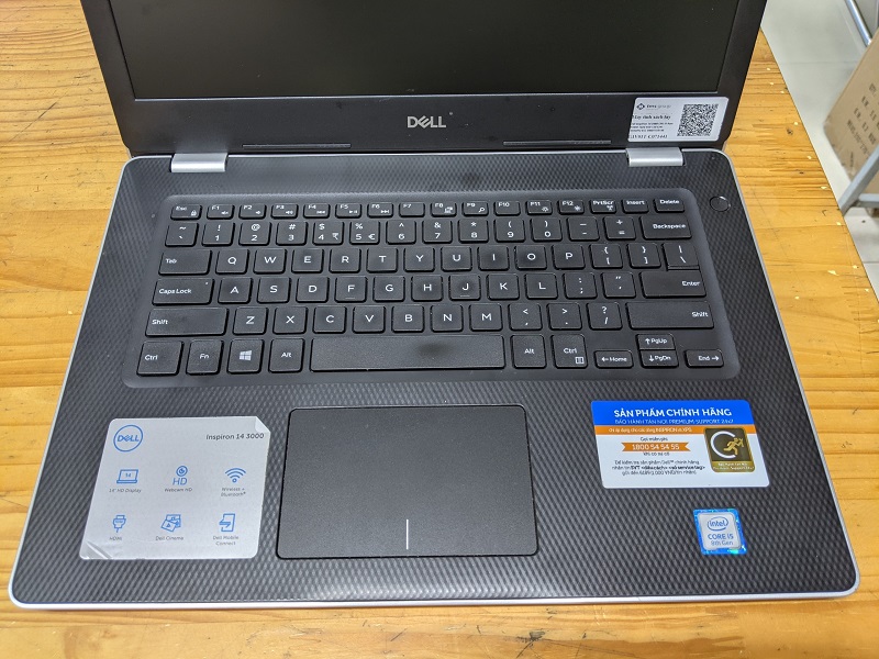 Laptop Dell Vostro 3480 i5